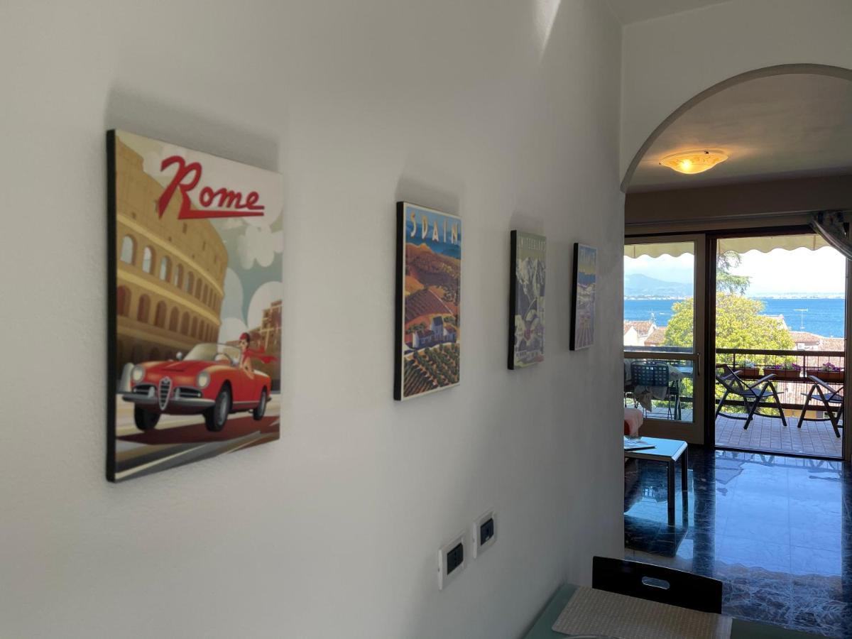 Desenzanoloft Official Partner Marriott Homes & Villas -Ciao Lago Family Apartment Десенцано дел Гарда Екстериор снимка