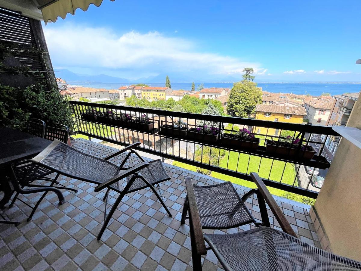 Desenzanoloft Official Partner Marriott Homes & Villas -Ciao Lago Family Apartment Десенцано дел Гарда Екстериор снимка
