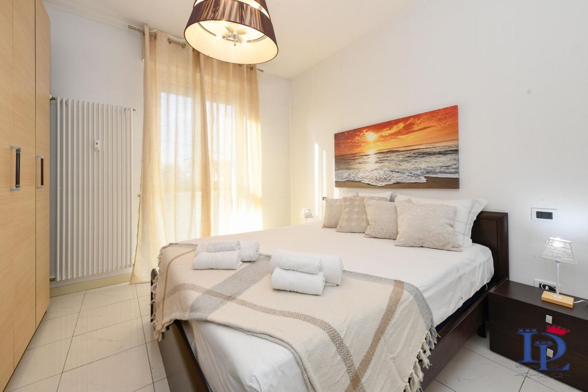 Desenzanoloft Official Partner Marriott Homes & Villas -Ciao Lago Family Apartment Десенцано дел Гарда Екстериор снимка