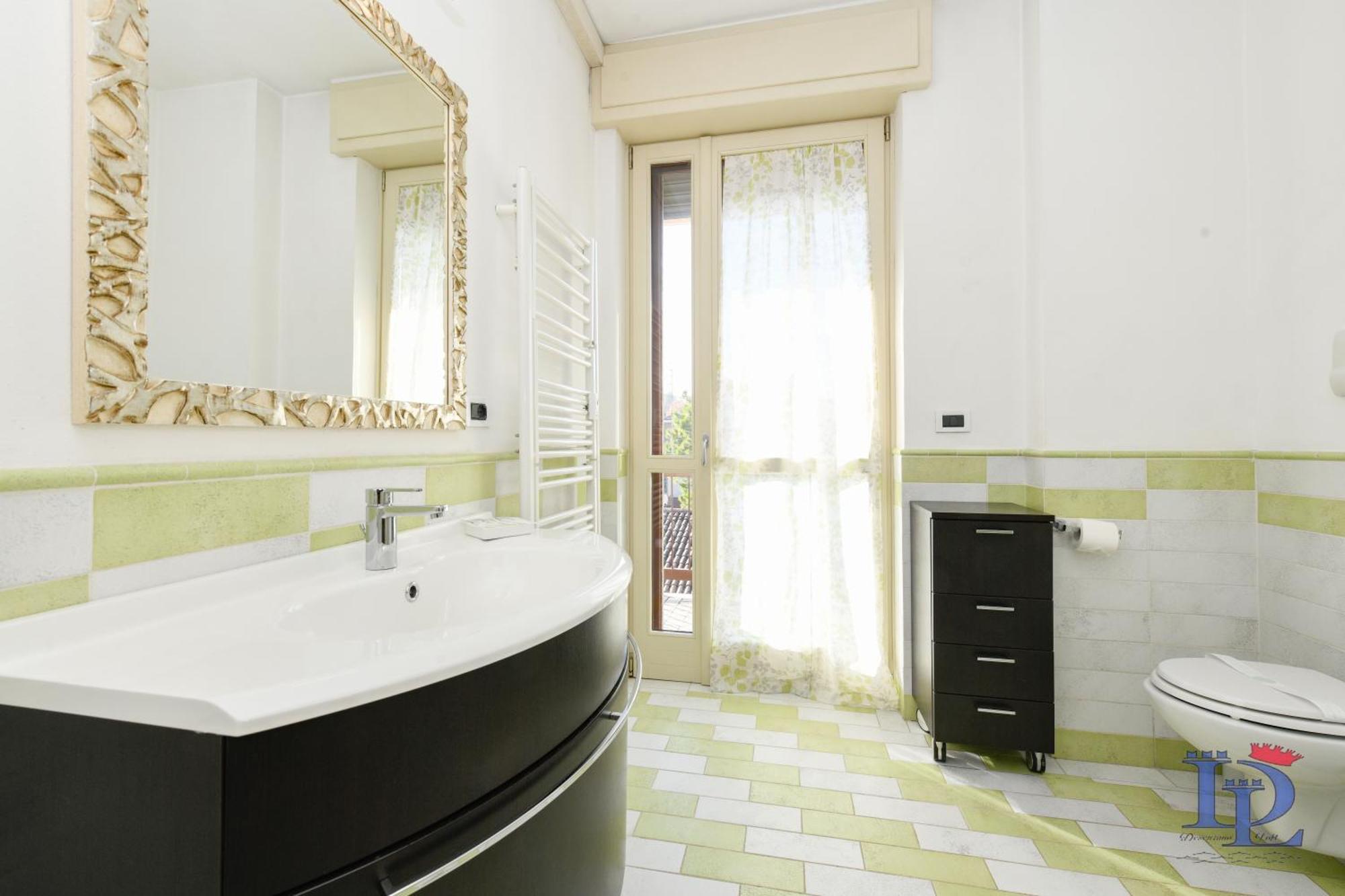 Desenzanoloft Official Partner Marriott Homes & Villas -Ciao Lago Family Apartment Десенцано дел Гарда Екстериор снимка