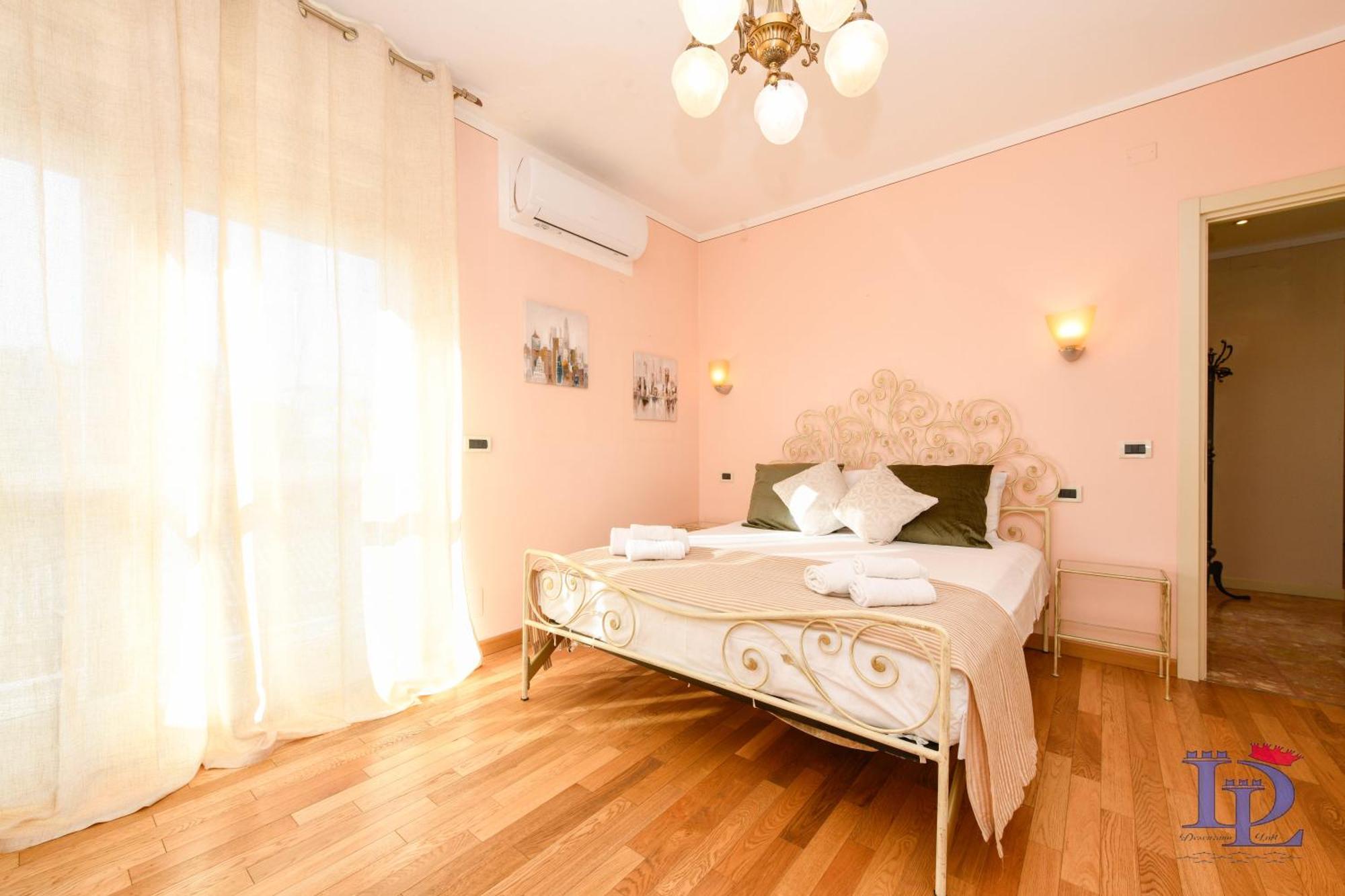 Desenzanoloft Official Partner Marriott Homes & Villas -Ciao Lago Family Apartment Десенцано дел Гарда Екстериор снимка