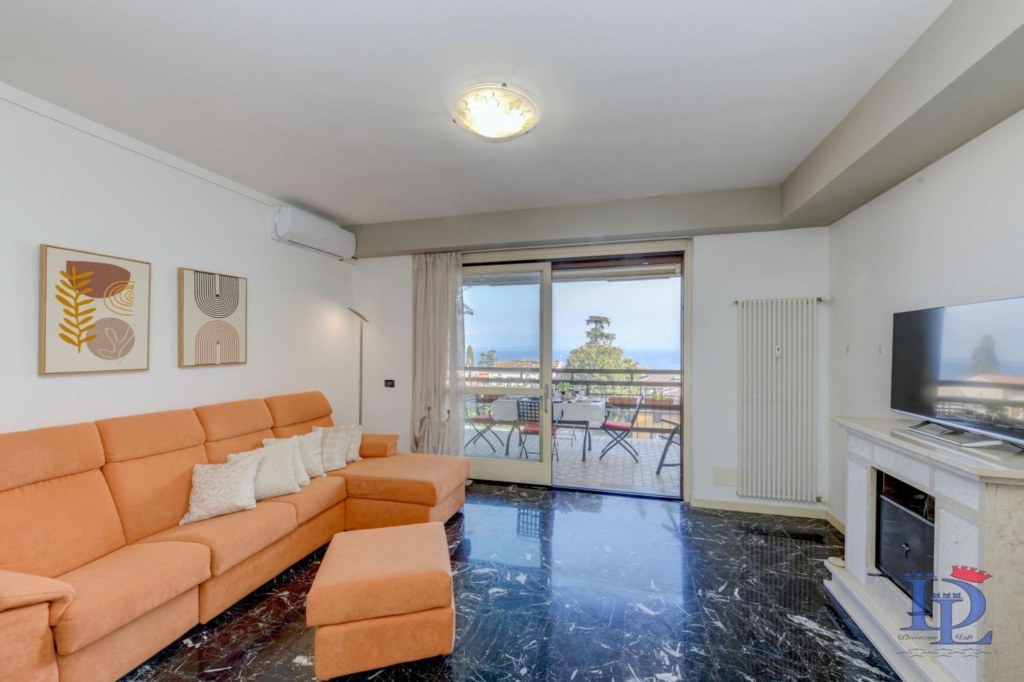 Desenzanoloft Official Partner Marriott Homes & Villas -Ciao Lago Family Apartment Десенцано дел Гарда Екстериор снимка