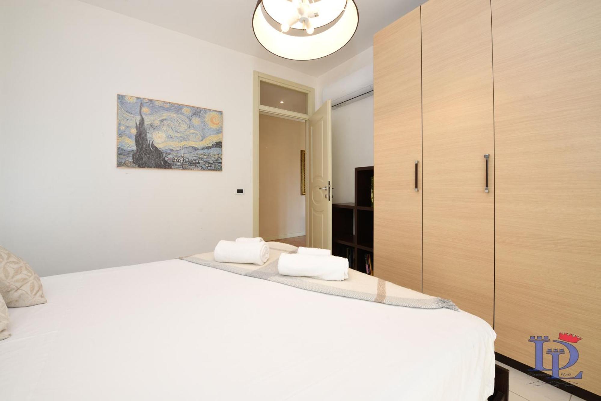 Desenzanoloft Official Partner Marriott Homes & Villas -Ciao Lago Family Apartment Десенцано дел Гарда Екстериор снимка