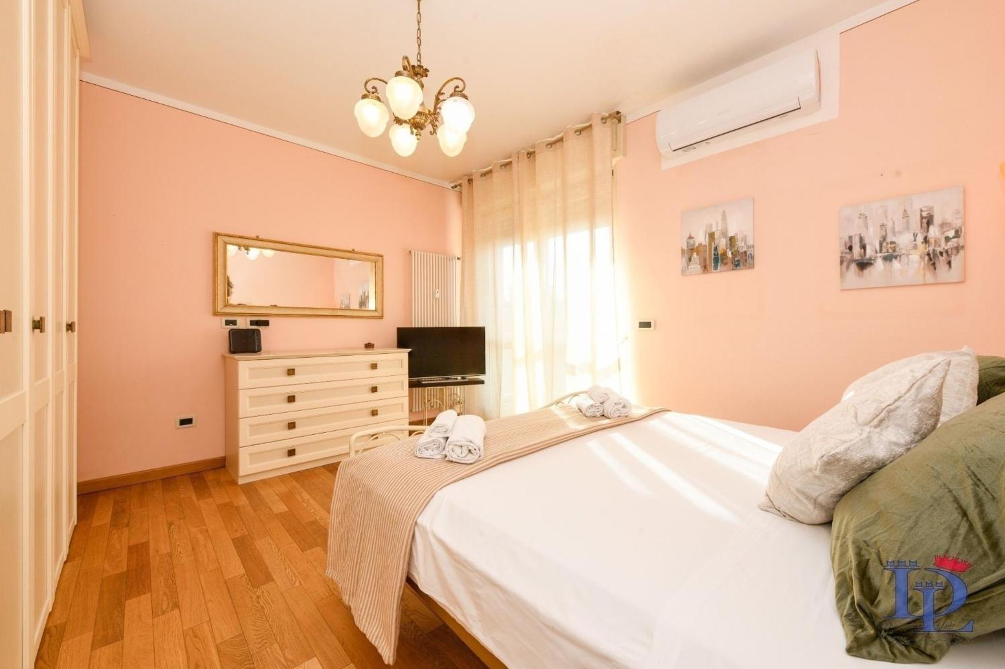 Desenzanoloft Official Partner Marriott Homes & Villas -Ciao Lago Family Apartment Десенцано дел Гарда Екстериор снимка